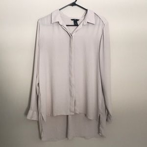 H&M blouse.